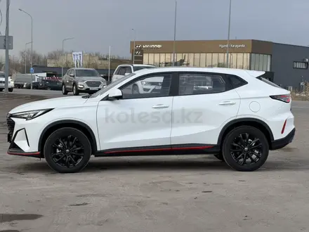 Changan X5 Plus 2025 года за 8 250 000 тг. в Караганда – фото 3