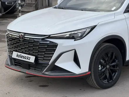 Changan X5 Plus 2025 года за 8 250 000 тг. в Караганда – фото 10