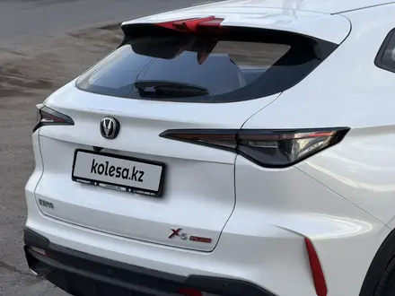 Changan X5 Plus 2025 года за 8 250 000 тг. в Караганда – фото 14
