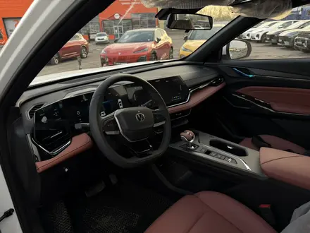 Changan X5 Plus 2025 года за 8 250 000 тг. в Караганда – фото 16