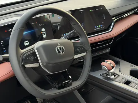 Changan X5 Plus 2025 года за 8 250 000 тг. в Караганда – фото 18