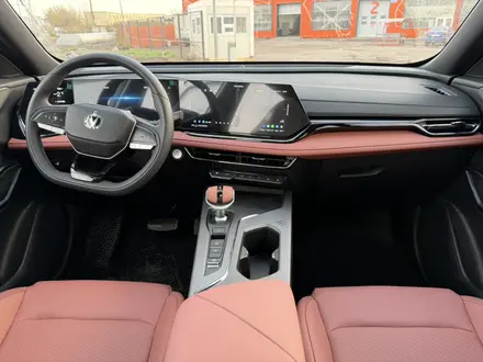 Changan X5 Plus 2025 года за 8 250 000 тг. в Караганда – фото 19