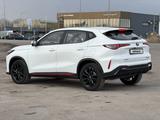 Changan X5 Plus 2025 годаүшін8 250 000 тг. в Караганда – фото 4