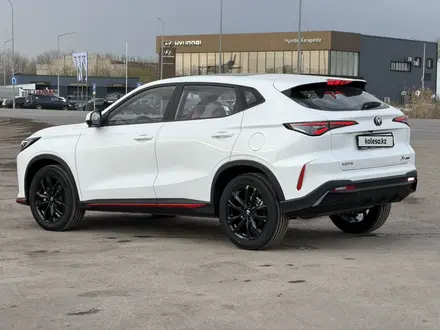 Changan X5 Plus 2025 года за 8 250 000 тг. в Караганда – фото 4