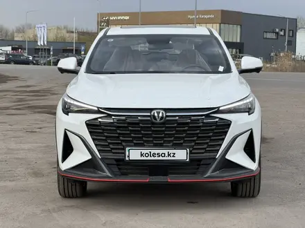 Changan X5 Plus 2025 года за 8 250 000 тг. в Караганда
