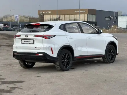 Changan X5 Plus 2025 года за 8 250 000 тг. в Караганда – фото 6
