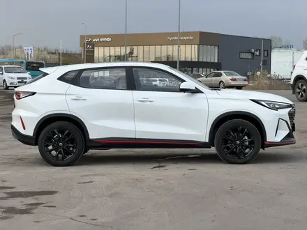 Changan X5 Plus 2025 года за 8 250 000 тг. в Караганда – фото 7