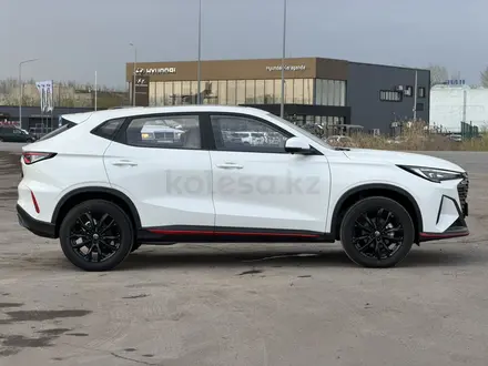 Changan X5 Plus 2025 года за 8 250 000 тг. в Караганда – фото 8