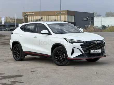 Changan X5 Plus 2025 года за 8 250 000 тг. в Караганда – фото 9