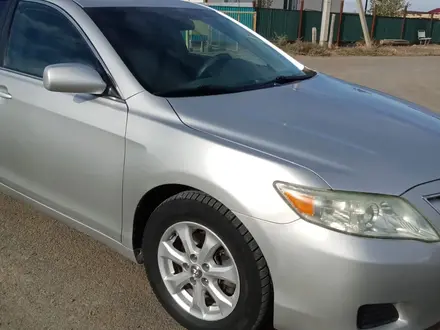 Toyota Camry 2011 года за 4 700 000 тг. в Атырау