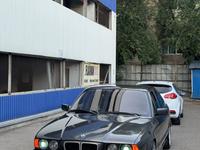 BMW 530 1993 года за 4 200 000 тг. в Алматы