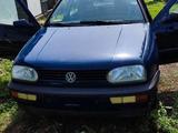 Volkswagen Golf 1992 годаүшін1 150 000 тг. в Павлодар