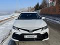 Toyota Camry 2023 годаүшін15 650 000 тг. в Павлодар – фото 10