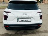 Hyundai Creta 2021 годаүшін8 600 000 тг. в Астана – фото 4