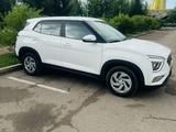 Hyundai Creta 2021 годаүшін8 600 000 тг. в Астана – фото 2