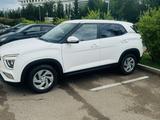Hyundai Creta 2021 годаүшін8 600 000 тг. в Астана – фото 3