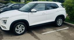 Hyundai Creta 2021 годаүшін8 600 000 тг. в Астана – фото 3