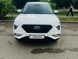 Hyundai Creta 2021 годаүшін8 600 000 тг. в Астана