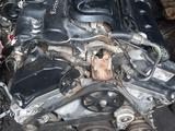Двигатель Форд Эскейп 3 литра за 250 000 тг. в Алматы