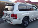 Lexus LX 470 2006 года за 13 600 000 тг. в Алматы – фото 3