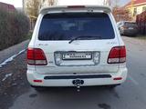 Lexus LX 470 2006 года за 13 600 000 тг. в Алматы – фото 4