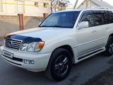 Lexus LX 470 2006 года за 13 600 000 тг. в Алматы – фото 5