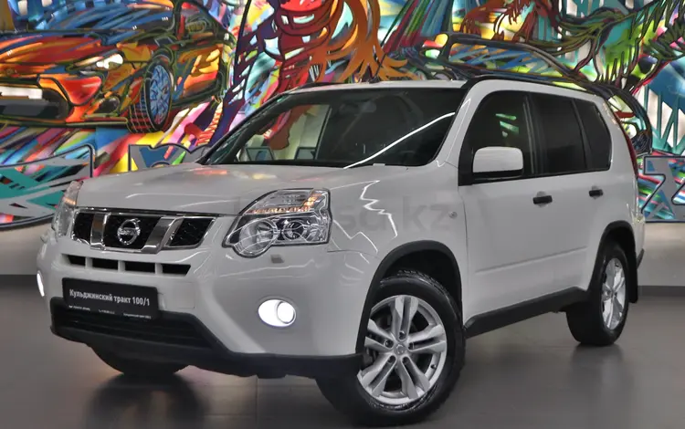 Nissan X-Trail 2014 годаүшін6 690 000 тг. в Алматы