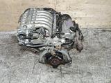 Двигатель 6G72 3.0 12кл поперечный Mitsubishi Sigma Трамблер 6Г72 за 460 000 тг. в Караганда – фото 5