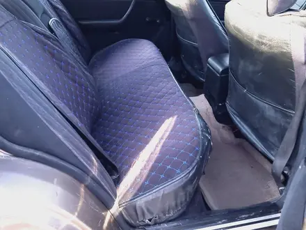 Mercedes-Benz E 300 1989 года за 400 000 тг. в Семей – фото 5