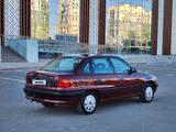 Opel Astra 1996 года за 1 680 000 тг. в Туркестан – фото 4