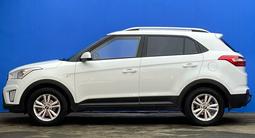 Hyundai Creta 2018 года за 7 170 000 тг. в Актобе – фото 5