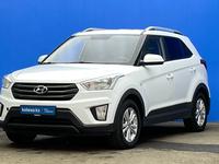 Hyundai Creta 2018 года за 7 170 000 тг. в Актобе