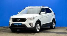 Hyundai Creta 2018 года за 7 170 000 тг. в Актобе