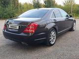 Mercedes-Benz S 350 2011 года за 13 000 000 тг. в Алматы – фото 4