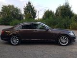 Mercedes-Benz S 350 2011 года за 13 000 000 тг. в Алматы – фото 3