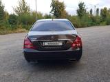 Mercedes-Benz S 350 2011 года за 13 000 000 тг. в Алматы – фото 5