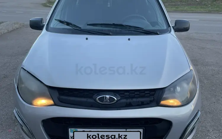 ВАЗ (Lada) Kalina 2194 2013 года за 2 200 000 тг. в Караганда