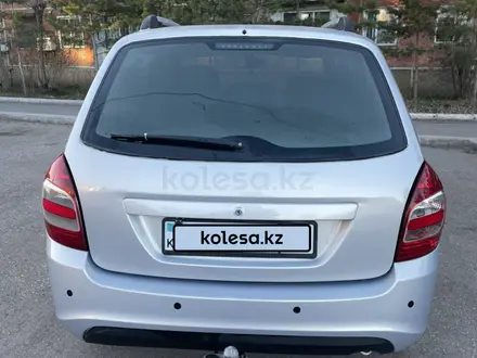 ВАЗ (Lada) Kalina 2194 2013 года за 2 200 000 тг. в Караганда – фото 4