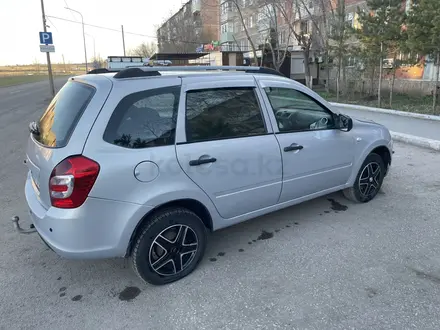 ВАЗ (Lada) Kalina 2194 2013 года за 2 200 000 тг. в Караганда – фото 3