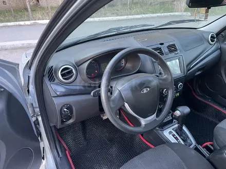 ВАЗ (Lada) Kalina 2194 2013 года за 2 200 000 тг. в Караганда – фото 5