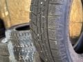 Yokohama ice Guard iG60 215/60R17 96Q за 125 000 тг. в Алматы – фото 2