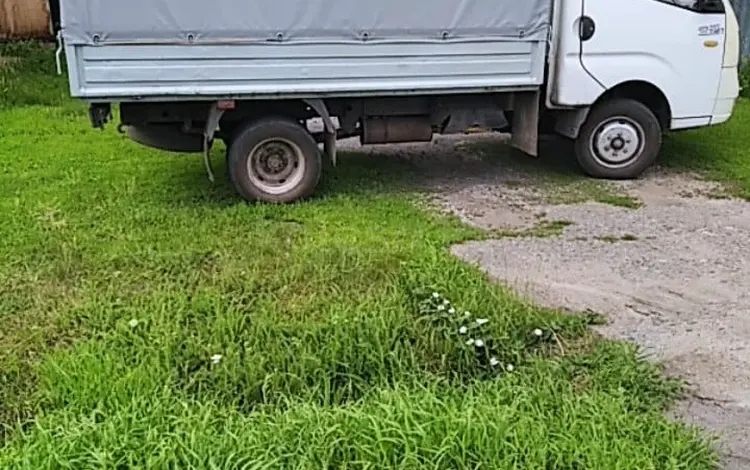 Foton  1036 2013 годаүшін3 500 000 тг. в Петропавловск