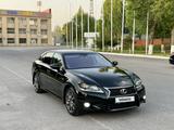 Lexus GS 350 2014 года за 13 500 000 тг. в Шымкент