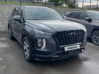 Hyundai Palisade 2021 года за 16 900 000 тг. в Астана