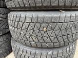 Bridgestone Blizzak DM-V2 235/60R18 107Sүшін60 000 тг. в Алматы – фото 3