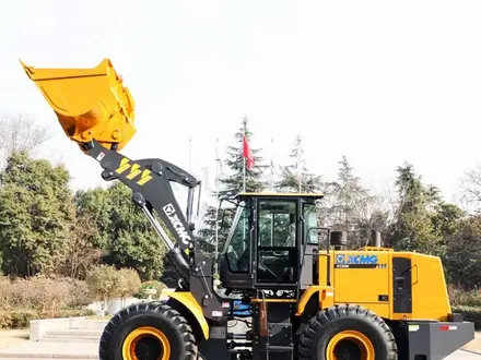 XCMG  XC956 2026 года за 21 737 900 тг. в Алматы