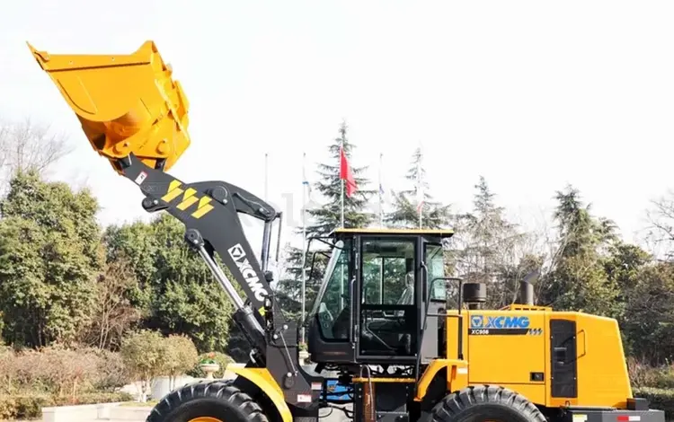 XCMG  XC956 2026 года за 21 737 900 тг. в Алматы