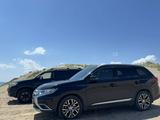 Mitsubishi Outlander 2016 года за 9 900 000 тг. в Шымкент