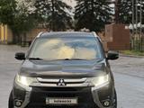 Mitsubishi Outlander 2016 года за 9 900 000 тг. в Шымкент – фото 2