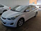 Hyundai Elantra 2013 года за 3 995 100 тг. в Актобе